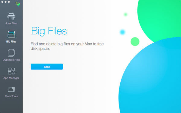 file cleaner for mac